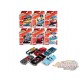 Classic Gold 2020 Release 3 Set A (assortiment de 6 voitures) Johnny Lightning 1:64 - JLCG023 A -  Passion Diecast 