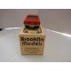 1968 Ford Mustang - Brooklin 1/43 BRK.24A