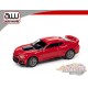 2018 Chevrolet Camaro ZL1 Red   - Auto World 1:64  - AWSP059 B -  Passion Diecast 