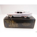 1957 Cadillac Eldorado Brougham - Brooklin 1/43 BRK.27