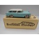 1955 Chevrolet Nomad - Brooklin 1/43 BRK.26