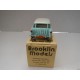 1955 Chevrolet Nomad - Brooklin 1/43 BRK.26