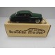 1949 Mercury 2 portes coupe- Brooklin 1/43 BRK.15