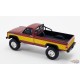 STACEY DAVID'S GEARZ - 1986 CHEVROLET K2500 - STUNT DOUBLE - FALL GUY TRIBUTE, 1-64 greenlight GL-51369