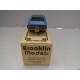 1968 Ford Mustang Shelby G.T.500  - Brooklin 1/43 BRK.24