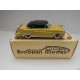 1954 Dodge Royal convertible Maidenhead static  model car club 1992  - Brooklin 1/43 BRK.30x