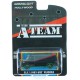 The A-Team  - 1983 GMC Vandura (Weathered Version) - GREENMACHINE 1/64 -  44865 FGR Passion Diecast