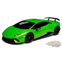 Lamborghini Huracan Performante Green Maisto 1-18 - 31391 GR