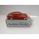 1948 Tucker Torpedo "boite endommage"- Brooklin 1/43 BRK.2