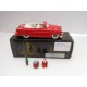 1954 Dodge Royal 500 convertible with santa clauss - Brooklin 1/43 BRK.30