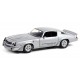 1981 Chevrolet Z/28 Yenko Turbo Z  - Greenlight 1/18 Turbo Silver - 13594