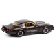 1981 Chevrolet Z/28 Yenko Turbo Z  - Greenlight 1/18 Turbo Brown- 13593