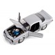 1981 Chevrolet Z/28 Yenko Turbo Z  - Greenlight 1/18 Turbo Silver - 13594