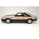 1979 Ford Mustang - 63rd Annual Indianapolis 500 Mile Race Official Pace Car- Greenlight 1/18 - 13599