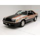 1979 Ford Mustang - 63rd Annual Indianapolis 500 Mile Race Official Pace Car- Greenlight 1/18 - 13599