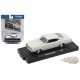 1966 Dodge Charger HEMI in White - Auto-Drivers Release 71 - M2 Machines 1:64 - 11228-71 A -  Passion Diecast 