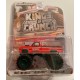 CRIMSON GIANT - 1987 CHEVY SILVERADO Monster Truck - Kings of Crunch Series 8 - 1-64 GREENMACHINE 49080 FGR Passion Diecast
