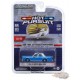 1982 Plymouth Gran Fury - NYPD Police Dept - Hot Pursuit Series 37 -1-64 Greenlight - 42950 B - Passion Diecast 