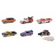 Running on Empty Series 12 Assortiment  1-64 greenlight - 41120 - Passion Diecast