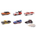 Running on Empty Series 12 Assortiment  1-64 greenlight - 41120