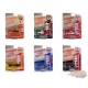 Running on Empty Series 12 Assortiment  1-64 greenlight - 41120 - Passion Diecast