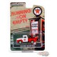 1956 Ford F-100 Tow Truck - Texaco Filling Station  -  Running on Empty 12 - 1-64 greenlight - 41120 B - Passion Diecast