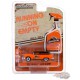 1955 Chevrolet Sedan Delivery - Armor All -  Running on Empty 12 - 1-64 greenlight - 41120 A  Passion Diecast