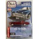 1975 Cadillac Eldorado Bleu - Lowriders - CHASE CAR ULTRA RED Auto World 1/64 MiJo Exclusives - CP7720GR Passion Diecast