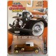 1931 Cadillac V16 Cabriolet- GOLDEN CHASE CAR Racing Champions Mint.  1:64 - RCSP015GR