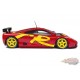 1996 MCLAREN GTR SHORT TAIL - RED Solido  1/18 S1804102