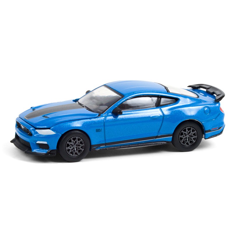 1/18 : La Ford Mustang Mach 1 de Maisto remisée à 24,99 € - PDLV