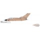 Panavia Tornado GR.Mk 1 - RAF 15 Sqn, ZA447 MiG Eater, Saudi Arabia Op. Granby 1991 - Hobby Master 1/72 HA6704 - Passion Diecas
