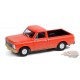 1971 Chevrolet C-10  Groundhog Day -  Greenlight 1/24 , 84131 - Passion Diecast 