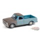 1971 Chevrolet C-10   Independence Day -  Greenlight 1/24 , 84132  - Passion Diecast 
