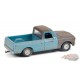 1971 Chevrolet C-10   Independence Day -  Greenlight 1/24 , 84132 - Passion Diecast 
