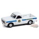 1972 Chevrolet C-10 - Delaware State Police - Greenlight 1/24  85531