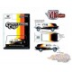HE Gasser 1957 Chevy Sedan Delivery Competition Cams - M2 Machine Hobby Exclusive 1:64 - 31600 GS09 - Passion Diecast 