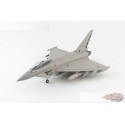(Free shipping) Eurofighter F-2000 Typhoon / Italian Air Force,Trapani, Italy, Ex. Cobra Warrior - Hobby Master 1/72 HA6608
