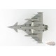 Eurofighter F-2000 Typhoon / Italian Air Force, Trapani, Italy, Cobra Warrior - Hobby Master 1/72 HA6608 - Passion Diecast