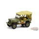 Anniversary Collection Series 12 Assortiment  1-64 greenlight 28060 - Passion Diecast