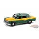 Anniversary Collection Series 12 Assortiment  1-64 greenlight 28060 - Passion Diecast