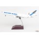 McDonnell Douglas MD-11F Western Global N799JN / Gemini 200 G2WGN901 Passion Diecast 