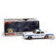 1976 Dodge Coronet - Boston Police Department - Boston, Massachusetts -  Greenlight 1/24 ,  85521   -  Passion Diecast 