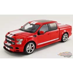 2017 SHELBY F-150 SUPER SNAKE GT SPIRIT US043 Passion Diecast