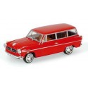 BORGWARD ISABELLA - 1958