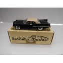 1959 Chrysler 300E convertible top up - Brooklin 1/43 BRK.41x