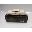 1957 Ford Fairlane Skyliner   - Brooklin 1/43 BRK.35