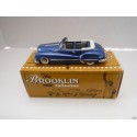 1948 Buick Roadmaster convertible   - Brooklin 1/43 BRK.45