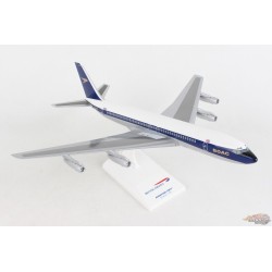 BOAC Boeing 707 G-AWHU - Skymarks 1/150 - SK1065 - Passion Diecast