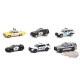 Hot Pursuit Series 38 -  Assortment  1-64 greenlight - 42960 -  Passion Diecast